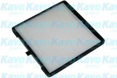 AMC FILTER kc6105 -  Фильтр воздуха в салоне